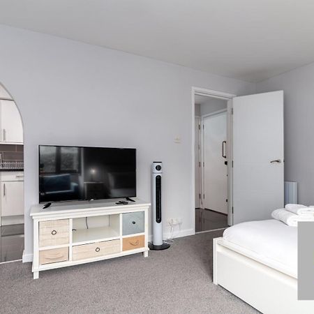 Guestready - Cosy Wimbledon Studio Flat Apartment London Bagian luar foto