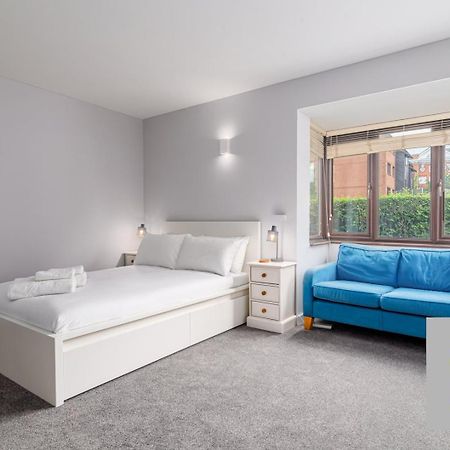 Guestready - Cosy Wimbledon Studio Flat Apartment London Bagian luar foto