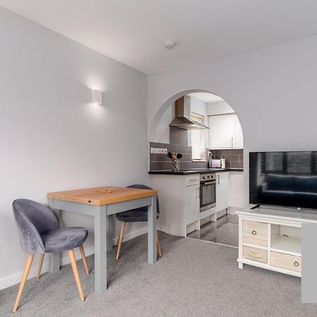 Guestready - Cosy Wimbledon Studio Flat Apartment London Bagian luar foto