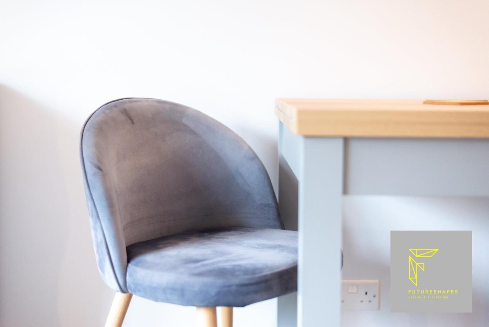 Guestready - Cosy Wimbledon Studio Flat Apartment London Bagian luar foto