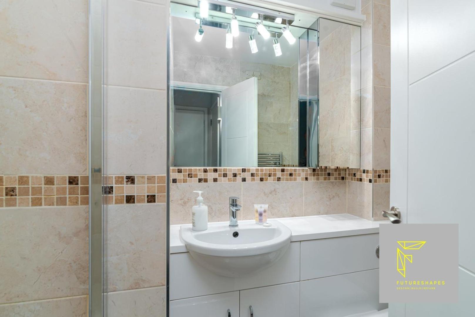Guestready - Cosy Wimbledon Studio Flat Apartment London Bagian luar foto