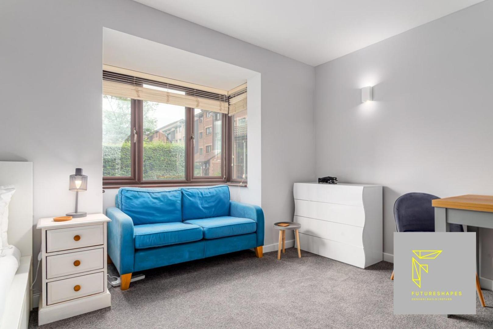 Guestready - Cosy Wimbledon Studio Flat Apartment London Bagian luar foto