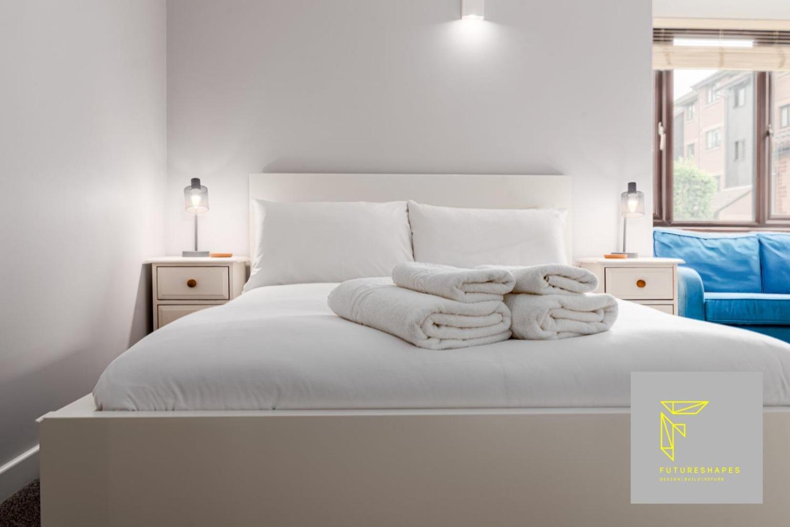 Guestready - Cosy Wimbledon Studio Flat Apartment London Bagian luar foto