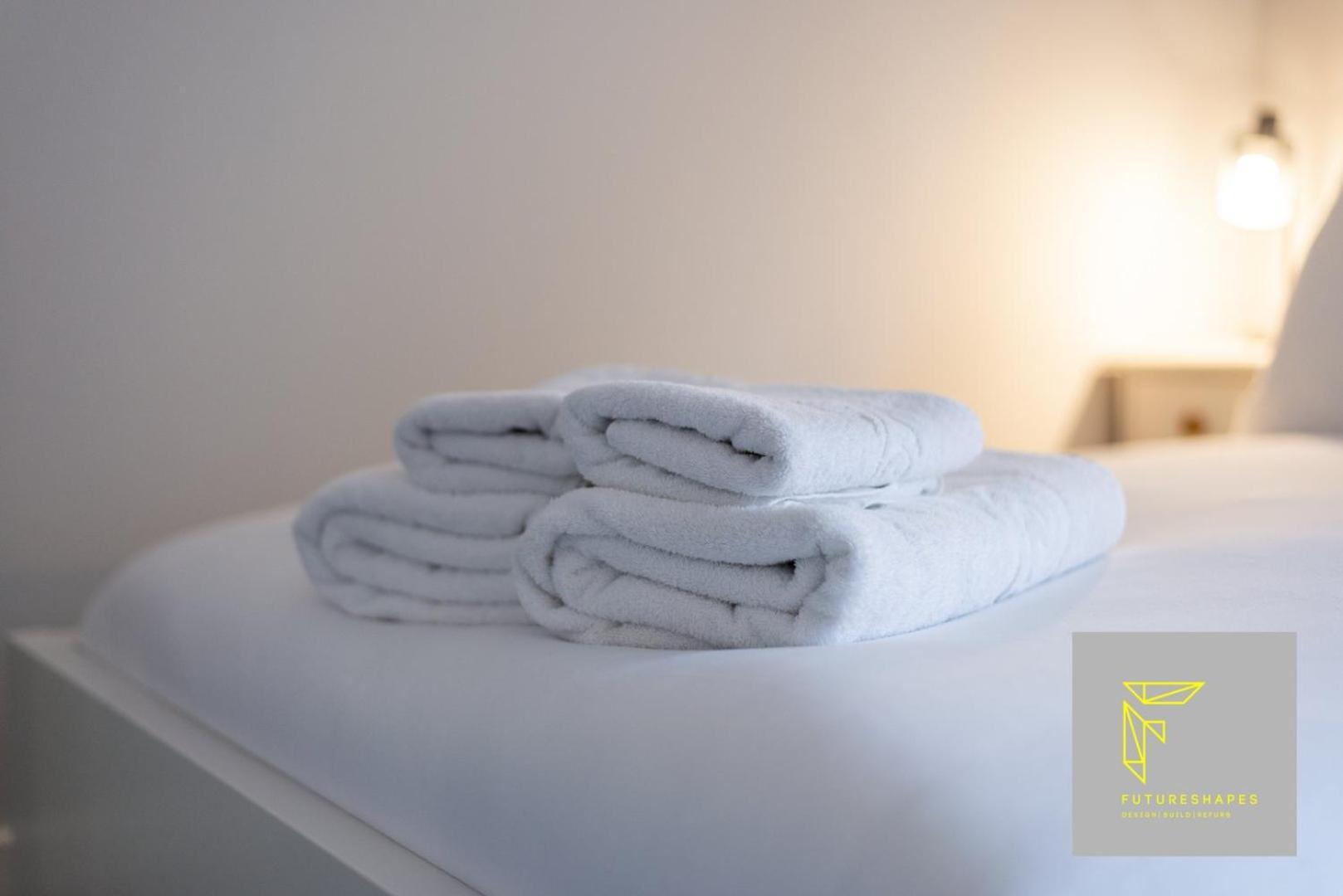 Guestready - Cosy Wimbledon Studio Flat Apartment London Bagian luar foto