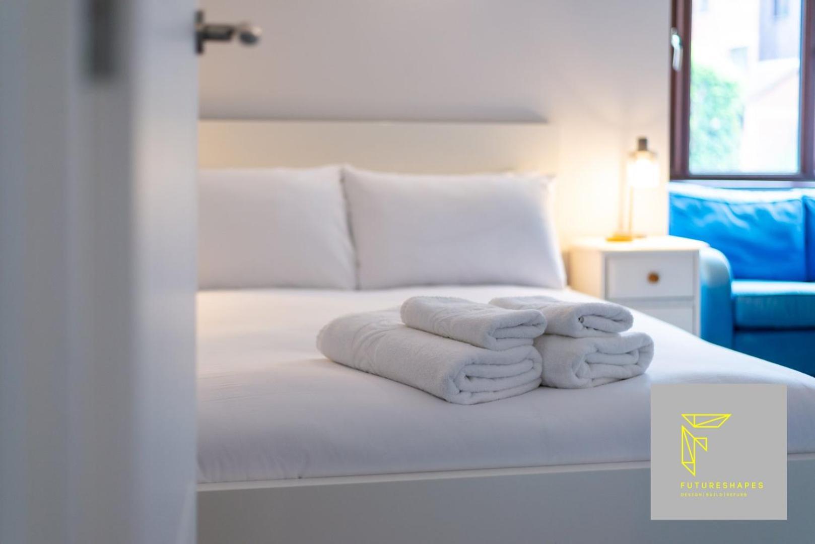 Guestready - Cosy Wimbledon Studio Flat Apartment London Bagian luar foto