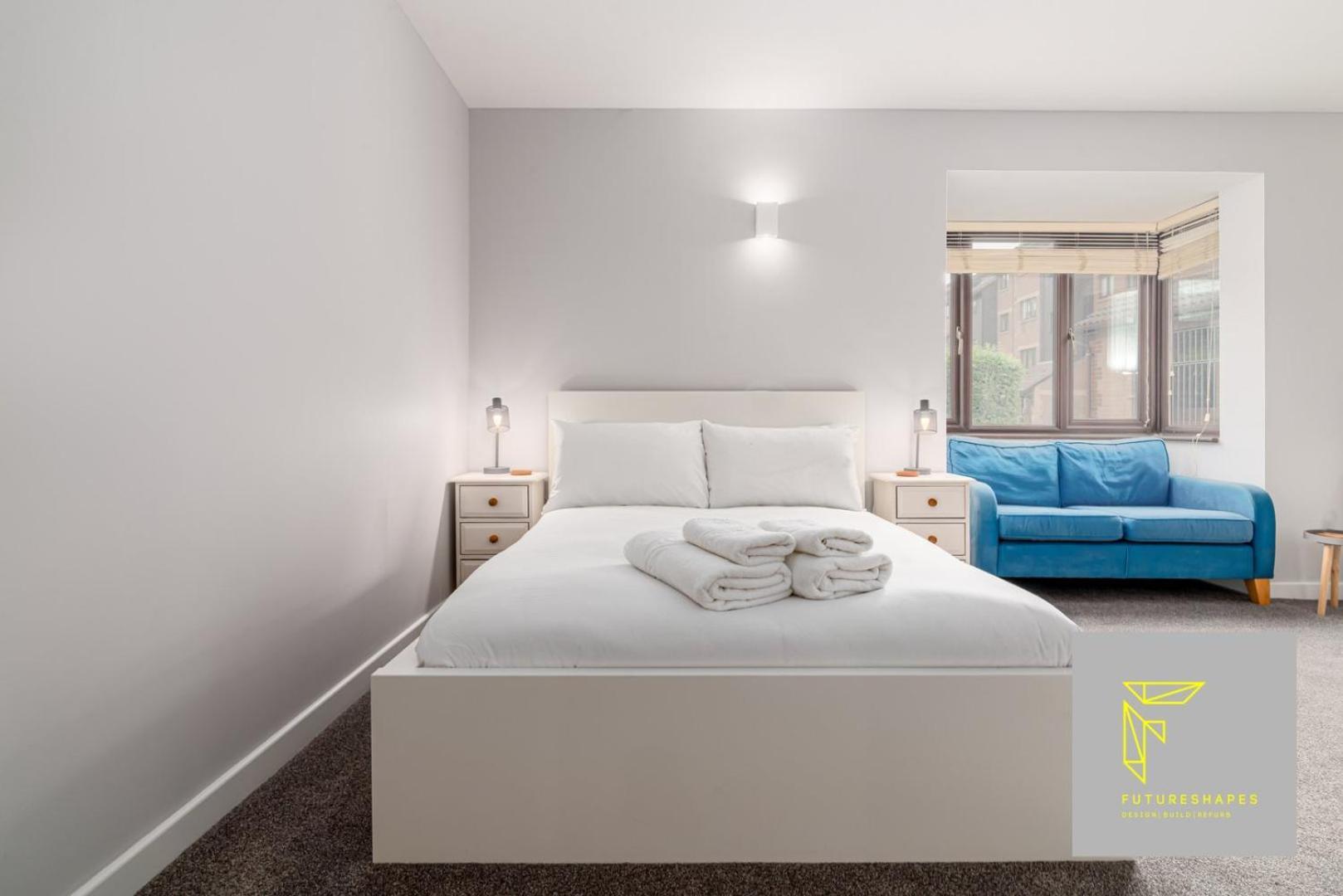 Guestready - Cosy Wimbledon Studio Flat Apartment London Bagian luar foto