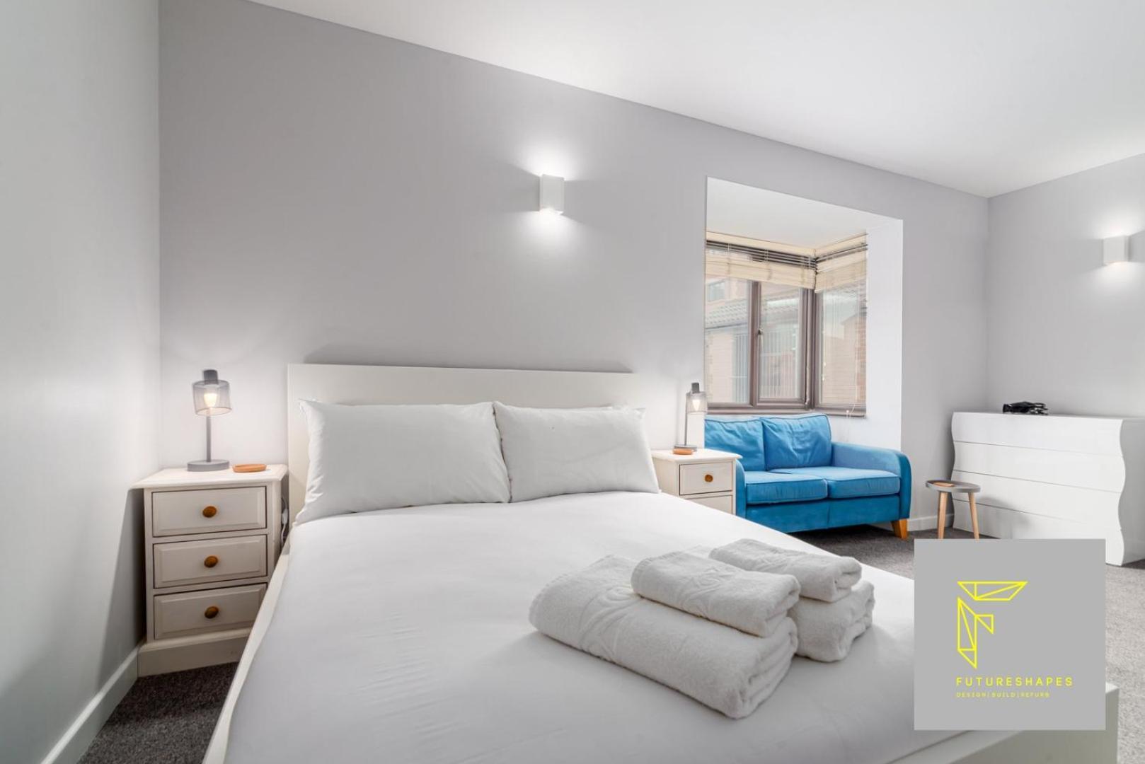 Guestready - Cosy Wimbledon Studio Flat Apartment London Bagian luar foto