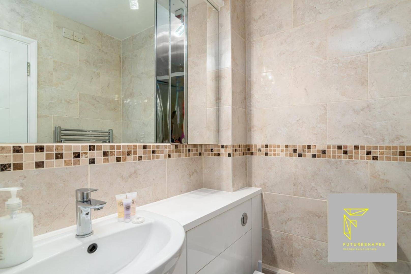 Guestready - Cosy Wimbledon Studio Flat Apartment London Bagian luar foto