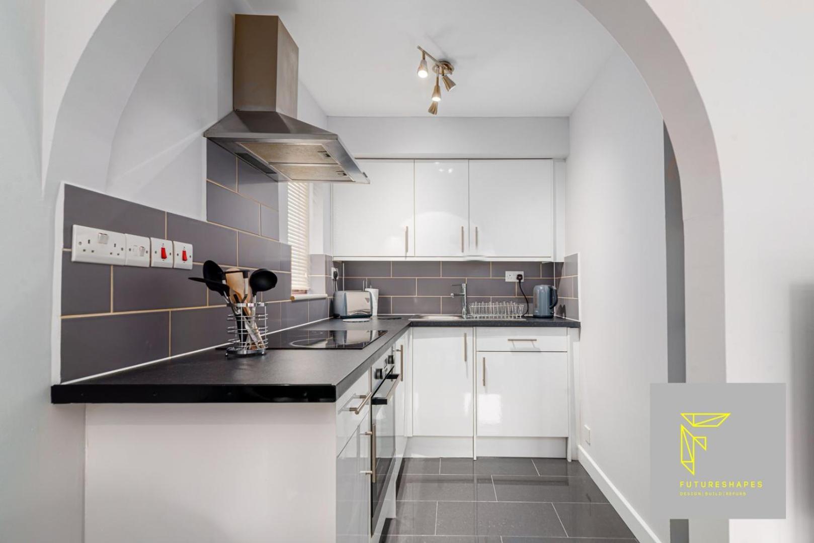 Guestready - Cosy Wimbledon Studio Flat Apartment London Bagian luar foto