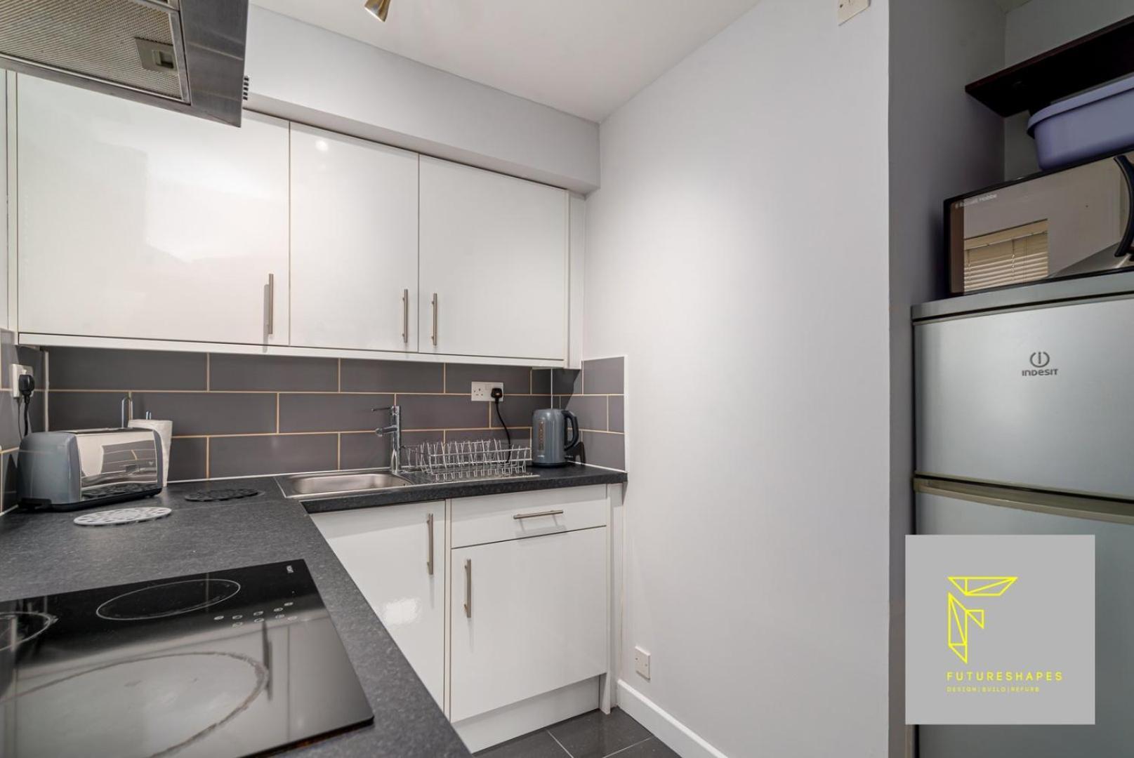 Guestready - Cosy Wimbledon Studio Flat Apartment London Bagian luar foto
