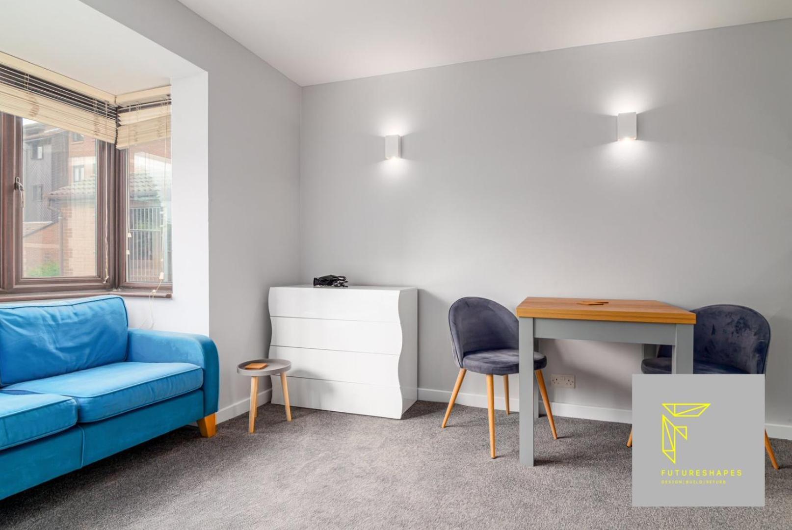 Guestready - Cosy Wimbledon Studio Flat Apartment London Bagian luar foto